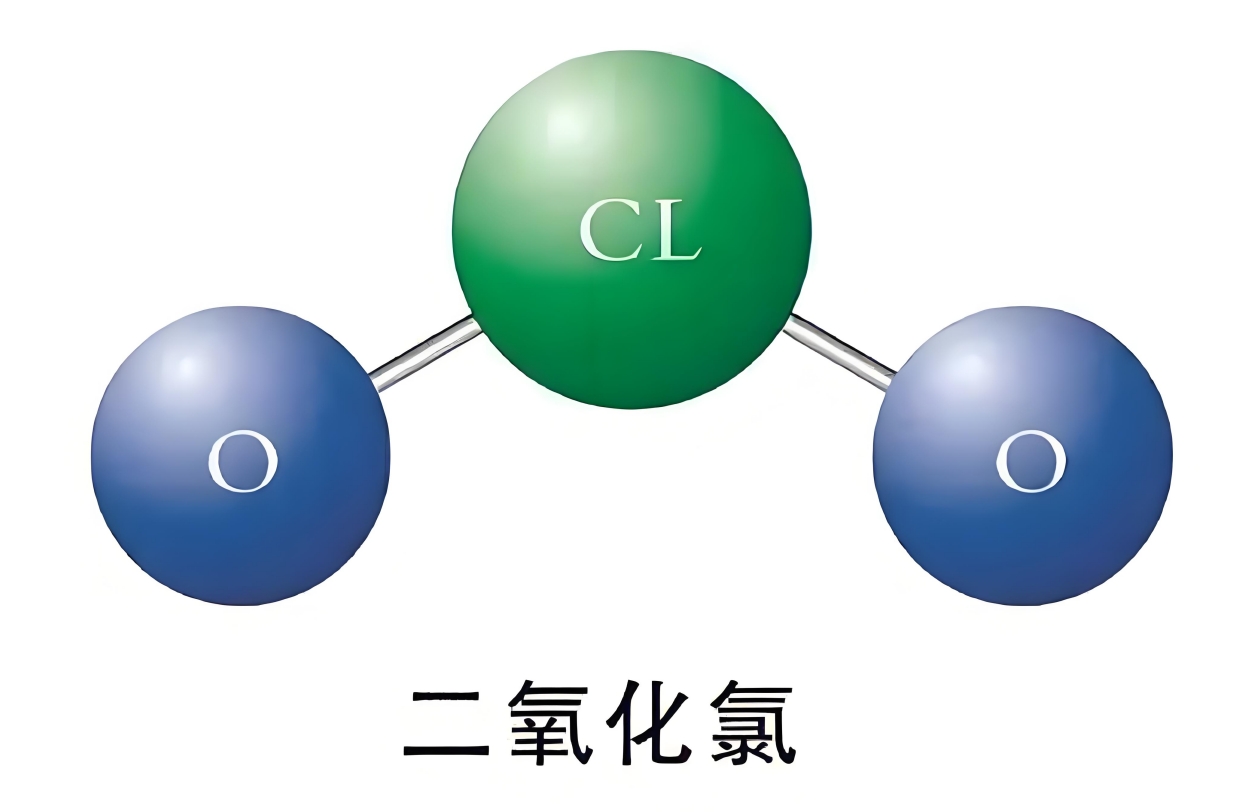 二氧化氯對水產養(yǎng)殖的用途